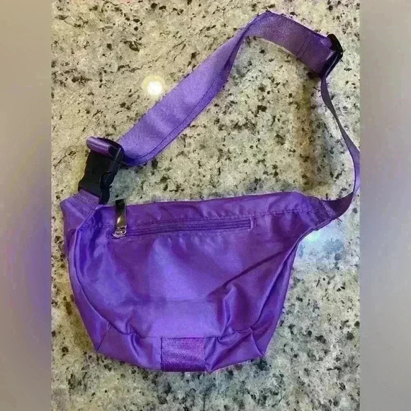 Joy Fanny Bag NWOT - Picture 2 of 4